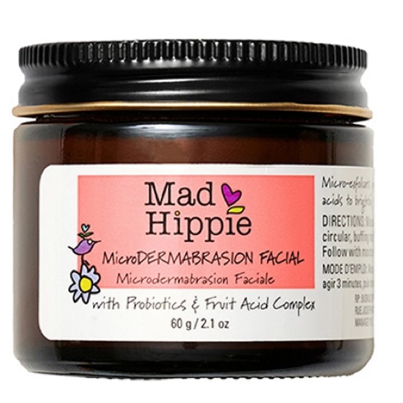🆕 7️⃣ct. Mad Hippie The Hydrating Routine AND More • Full Size Products - Picture 3 of 5